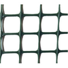 Maille carrée en plastique de jardin imperméable de PE