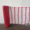 Maille d'avertissement souterraine de construction de haute résistance de HDPE