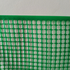 Maille carrée en plastique de jardin non corrosive de HDPE